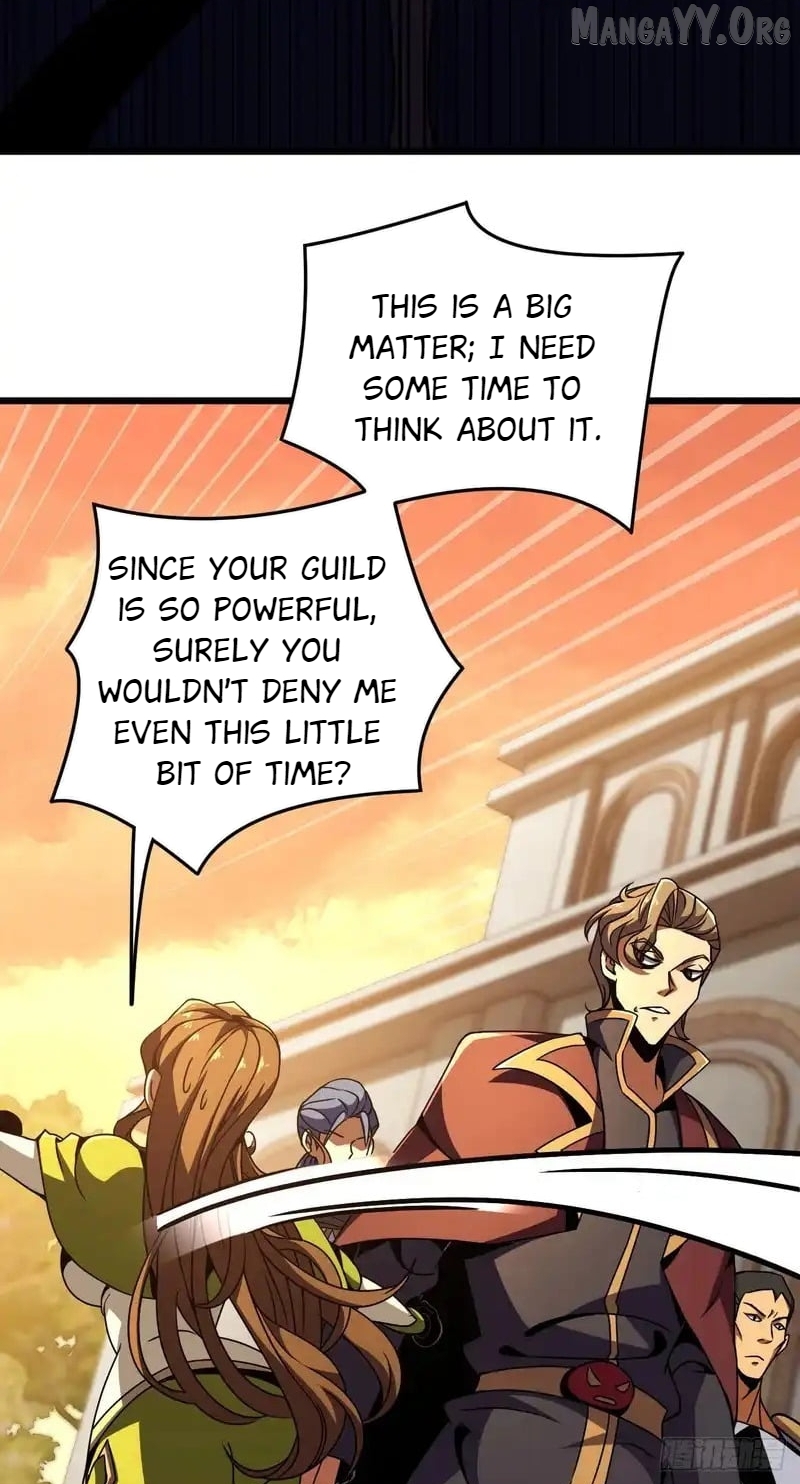 Lord of Summons! Sudden Mutation Chapter 76 - page 8